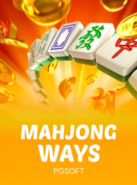LEGABET - Mahjong Ways